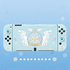 Gamelife Cardcaptor Sakura Switch Protective case-For NS2、NS1、Oled