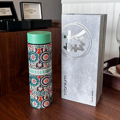 Gamelife Cute Water Bottle