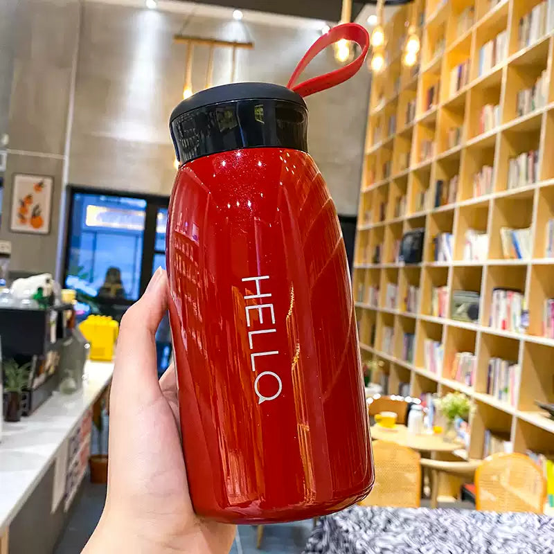 Gamelife Exquisite Mini Cute Water Bottle