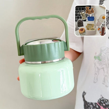 Gamelife Cute Water Bottle