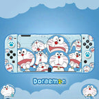 Gamelife Doraemon Switch Protective case-For NS1、Oled