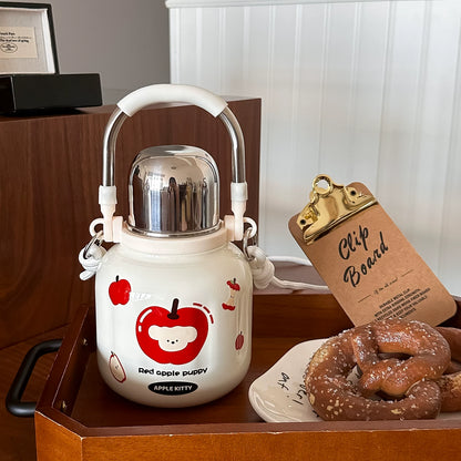 Gamelife Exquisite Mini Cute Water Bottle