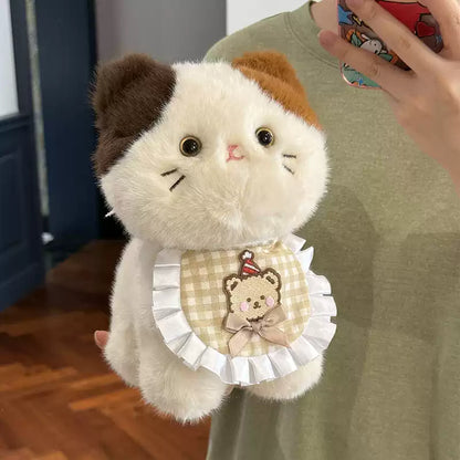 Gamelife Handmade Anime Doll – Limited Edition Cute Plush Toy