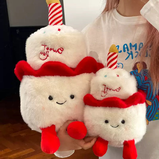 Gamelife Handgefertigte Anime-Puppe – Limitierte Auflage, niedliches Plüschtier 