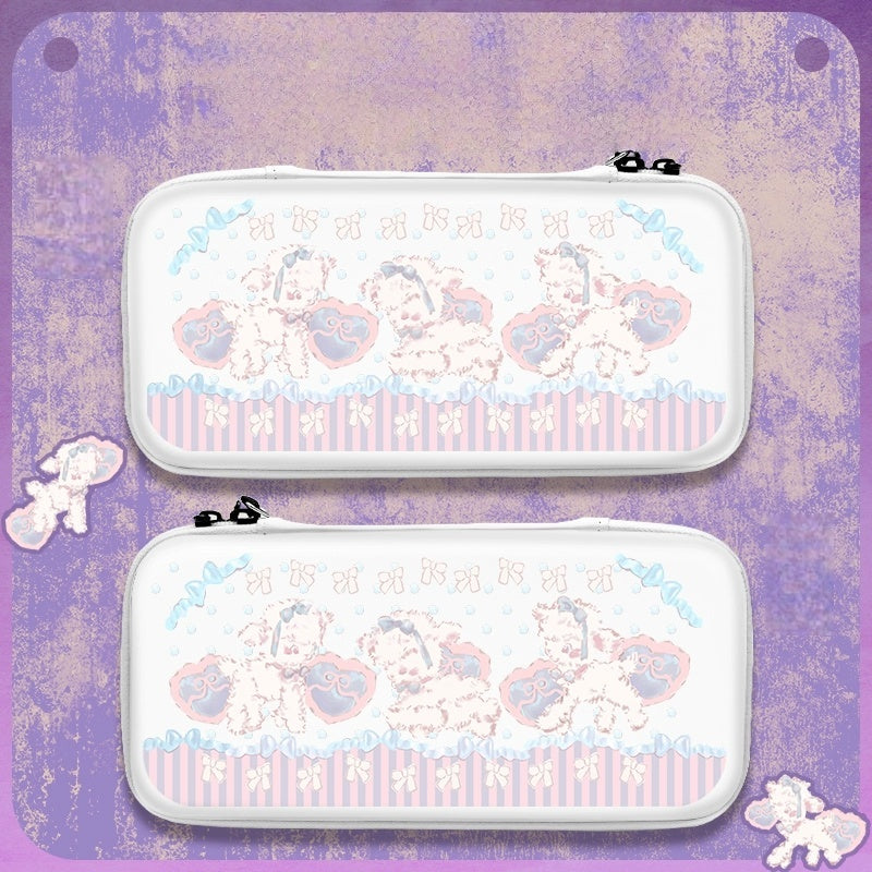 Gamelife Lucky Little Sheep Carrying Case-For NS2、NS1、Oled、Lite