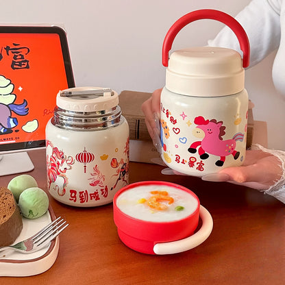 Gamelife Cute Water Bottle