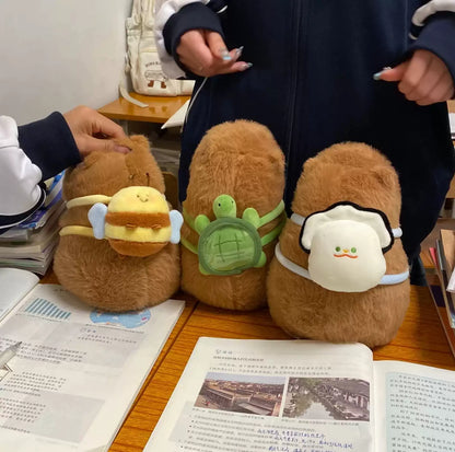 Gamelife Cute Anime Figurines