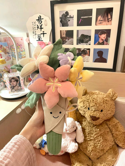 Gamelife Cute Anime Figurines