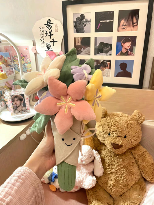 Gamelife Cute Anime Figurines