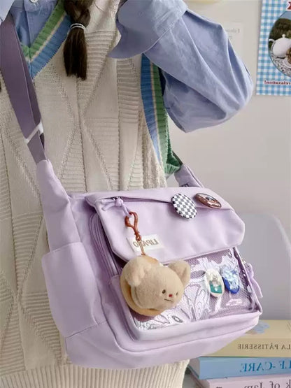 Gamelife Anime Meticulously Designed Bag