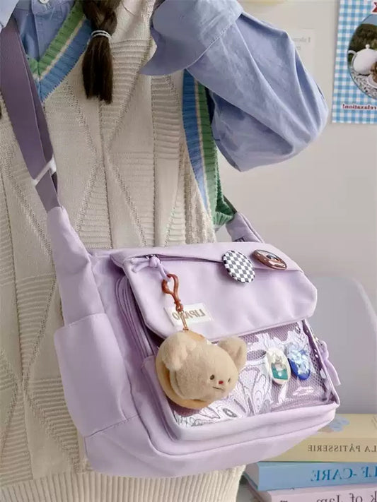 Gamelife Anime Meticulously Designed Bag