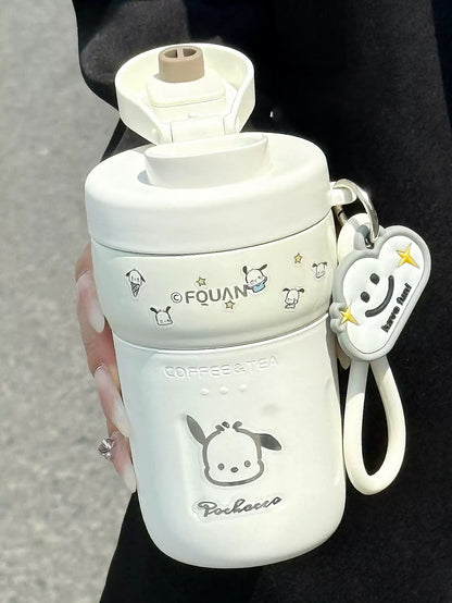 Gamelife Hello Kitty Cute Water Bottle