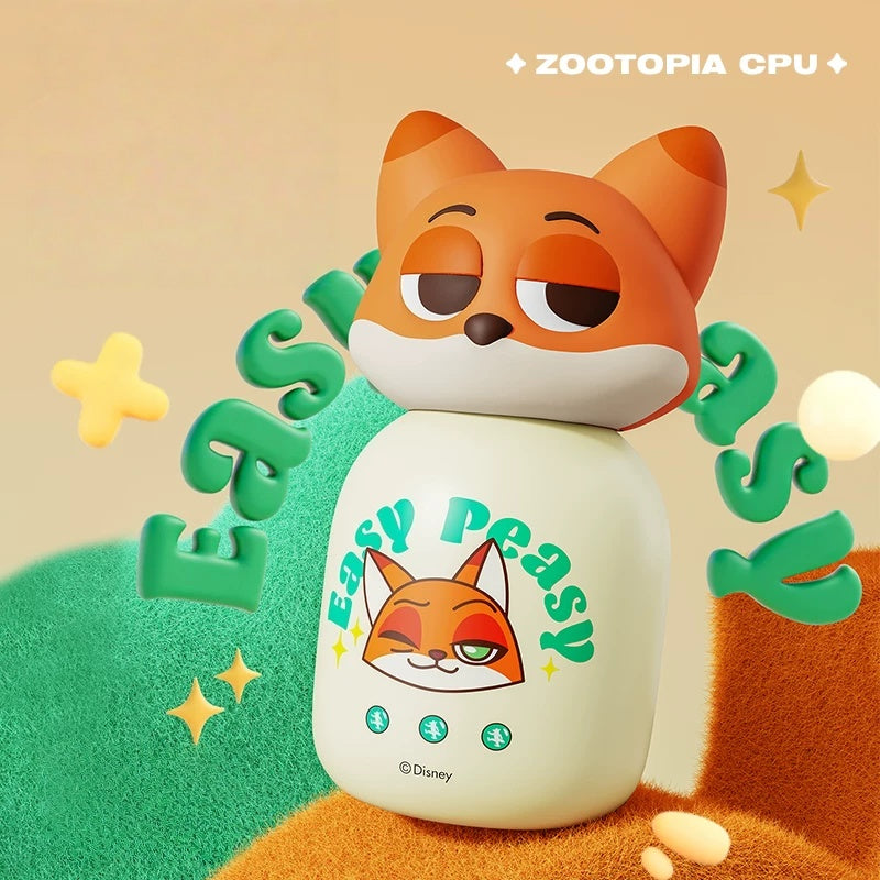 Gamelife Cute Water Bottle