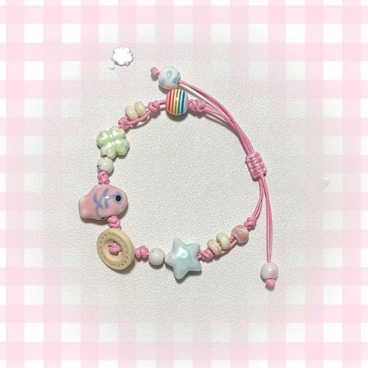 Gamelife Cat Handmade Jewelry