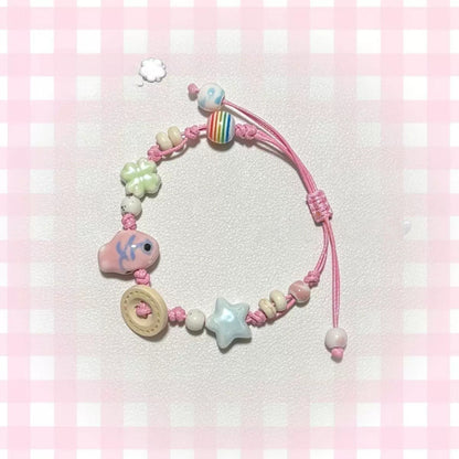 Gamelife Cat Handmade Jewelry