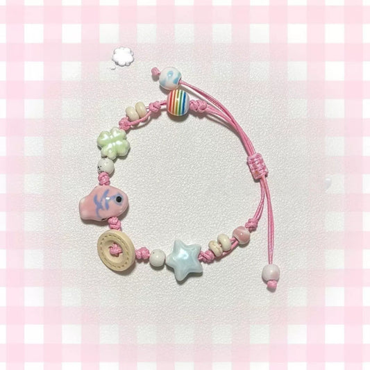 Gamelife Cat Handmade Jewelry