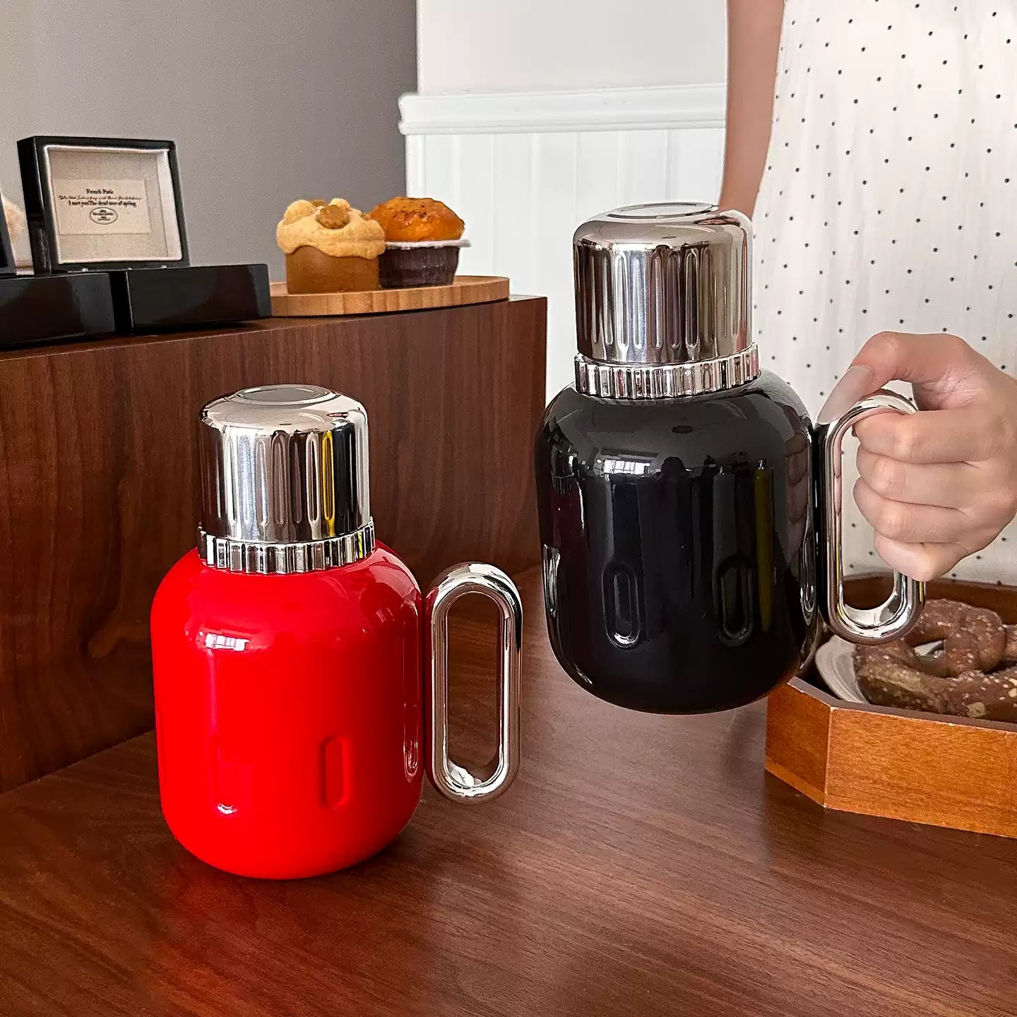 Gamelife Cute Water Bottle