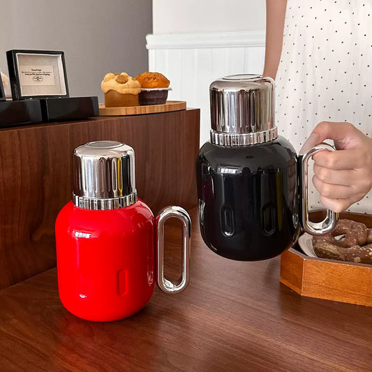 Gamelife Cute Water Bottle