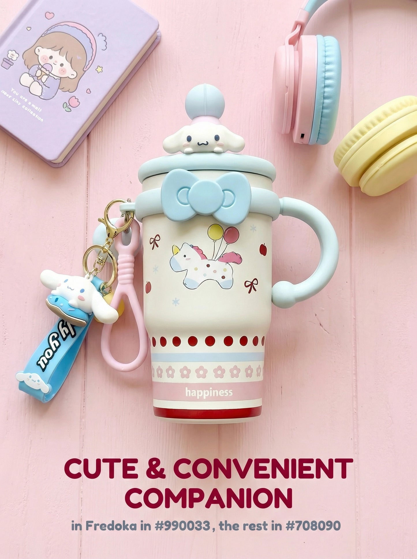 Gamelife  Hello Kitty Water Bottle