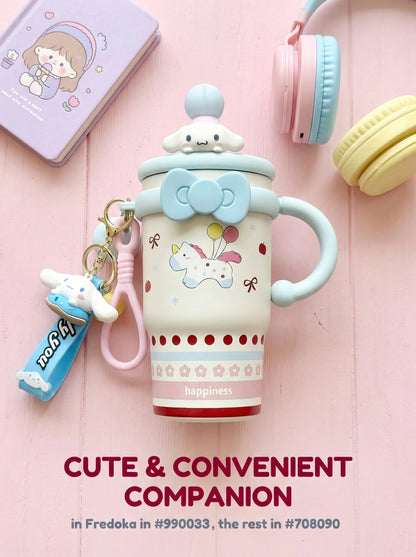 Gamelife  Hello Kitty Water Bottle