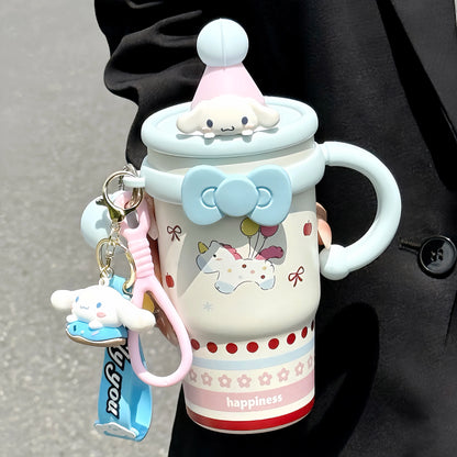 Gamelife  Hello Kitty Water Bottle