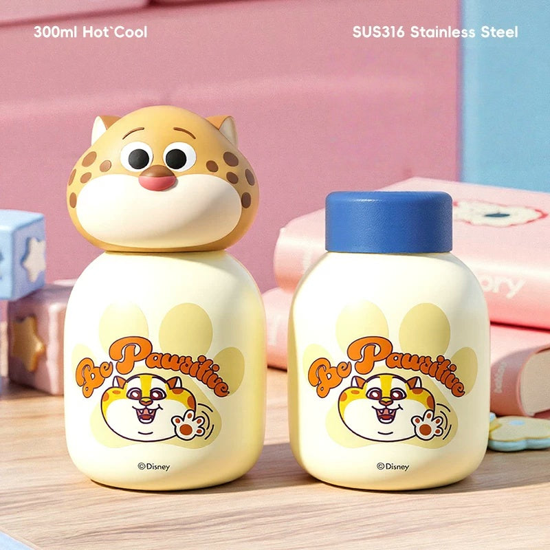 Gamelife Cute Water Bottle