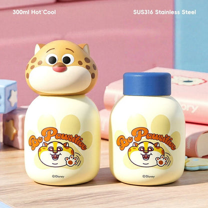 Gamelife Cute Water Bottle