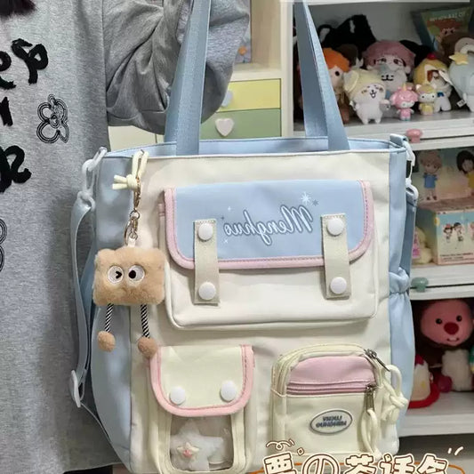 Gamelife Anime Meticulously Designed Bag