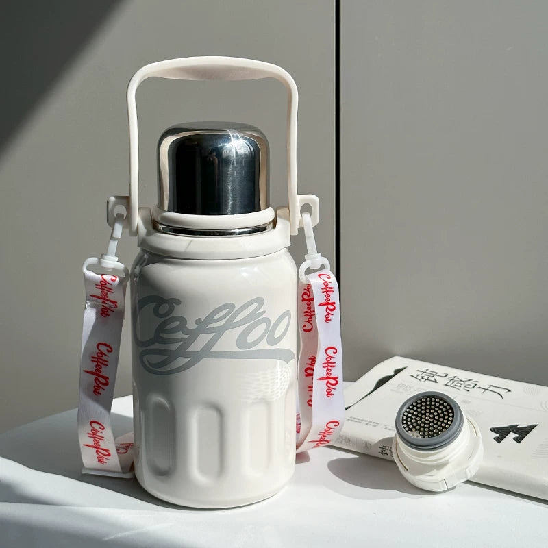 Gamelife Cute Water Bottle