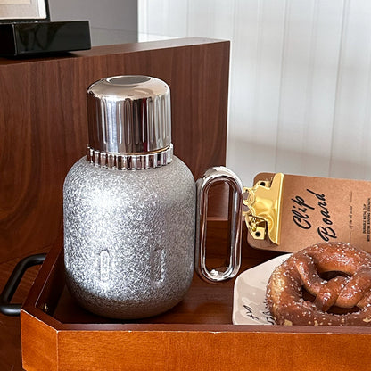 Gamelife Exquisite Mini Cute Water Bottle