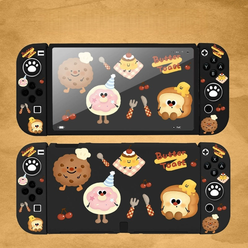 Gamelife Switch Protective case-For NS2、NS1、Oled