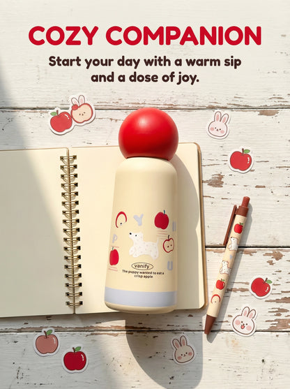 Gamelife Cute Water Bottle