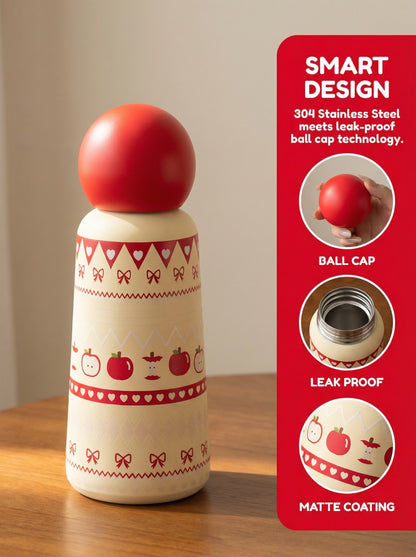 Gamelife Cute Water Bottle