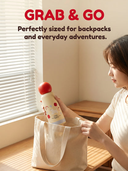 Gamelife Cute Water Bottle