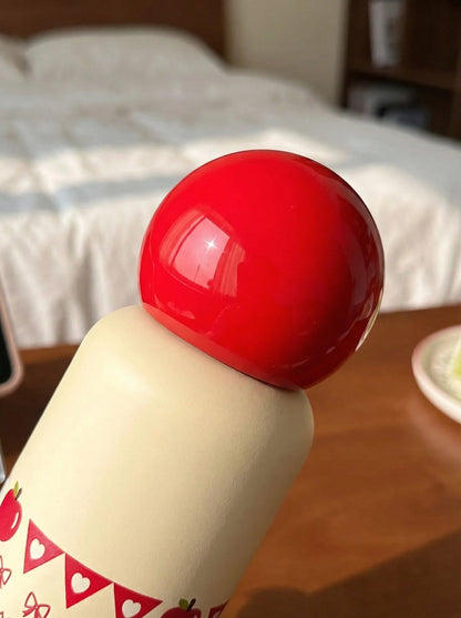 Gamelife Cute Water Bottle