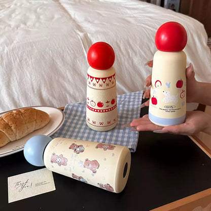 Gamelife Cute Water Bottle