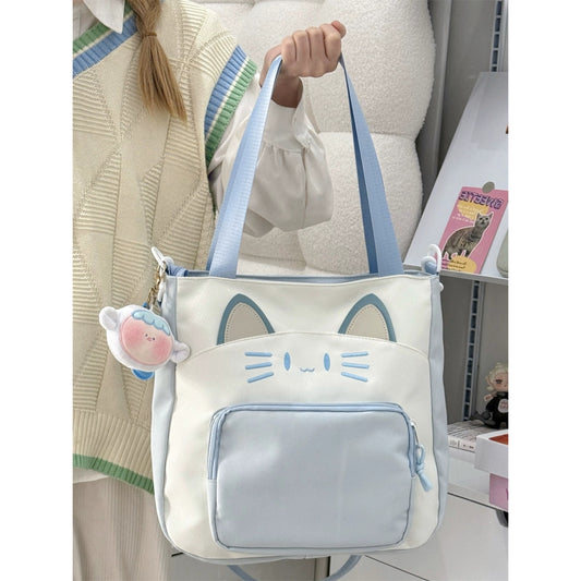 Gamelife Anime Meticulously Designed Bag