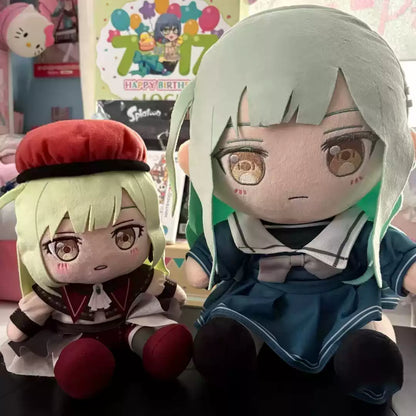 Gamelife Handmade Anime Doll – Limited Edition Cute Plush Toy