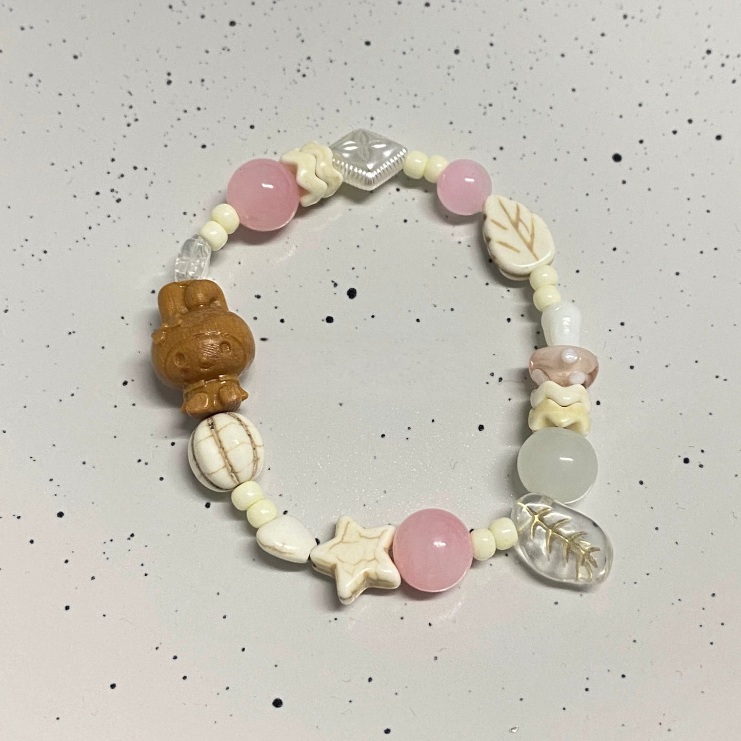 Gamelife Hello Kitty Handmade Jewelry