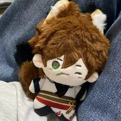 Gamelife Handmade Anime Doll – Limited Edition Cute Plush Toy