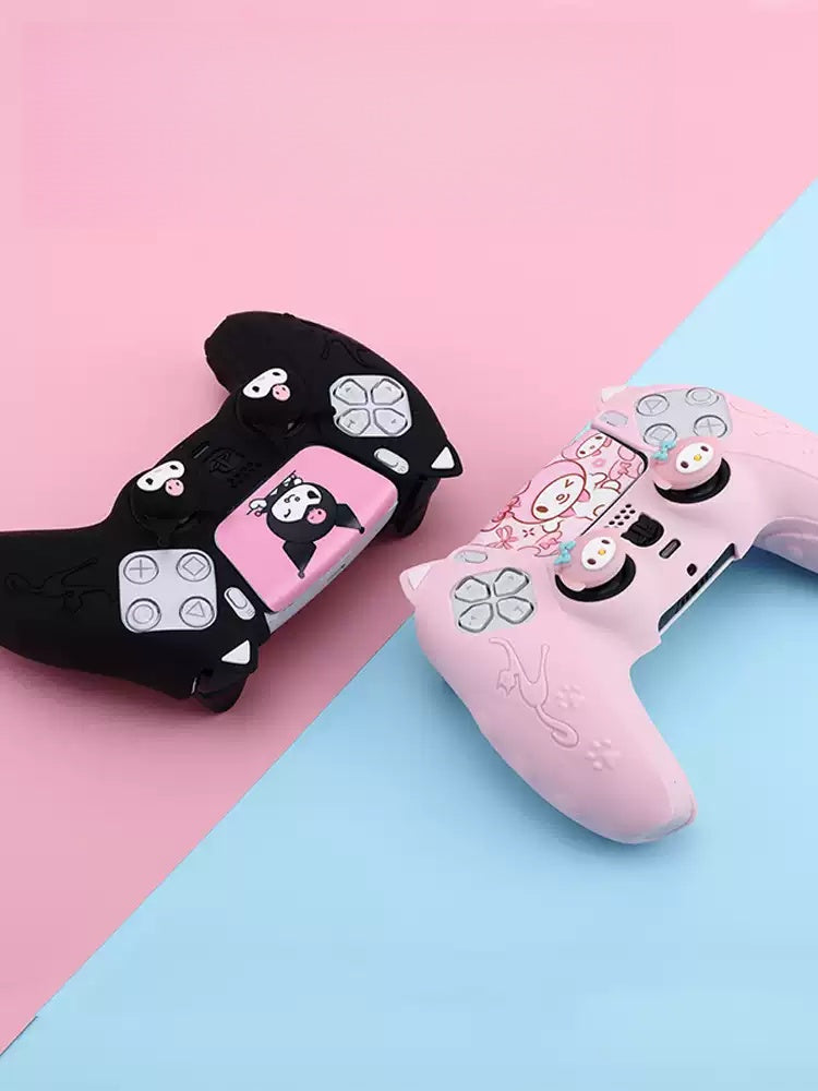 Gamelife PS5 controller protective cover original controller cover