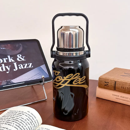 Gamelife Cute Water Bottle