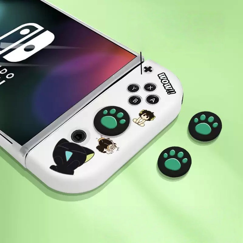 Gamelife Hei Switch Protective case-For NS2、NS1、Oled