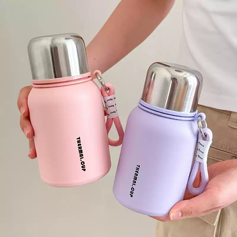 Gamelife Exquisite Mini Cute Water Bottle