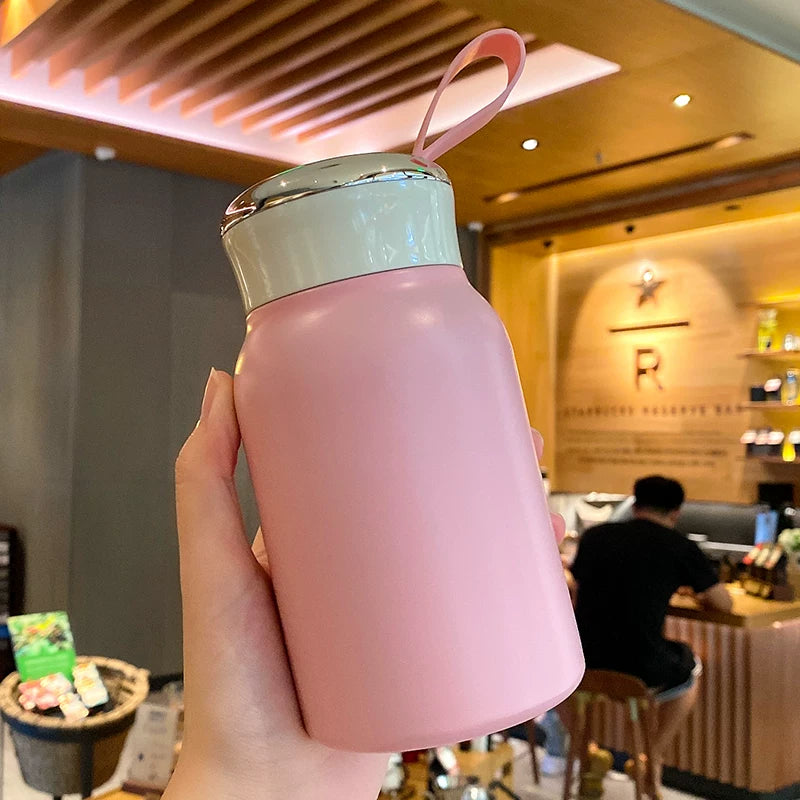 Gamelife Exquisite Mini Cute Water Bottle