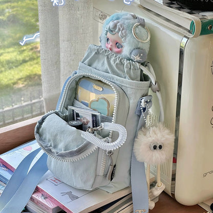 Gamelife Anime Meticulously Designed Bag