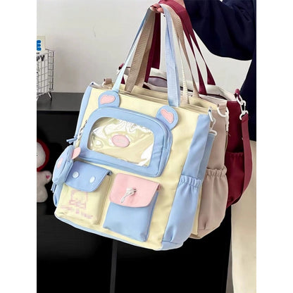 Gamelife Anime Meticulously Designed Bag