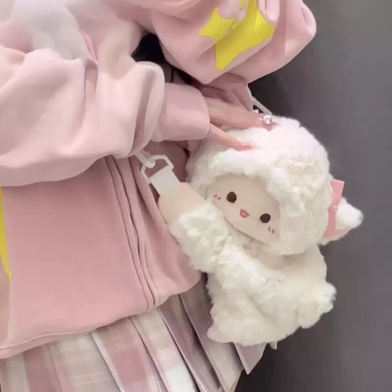 Gamelife Anime Meticulously Designed Bag