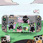 Gamelife Hei Switch Protective case-For NS2、NS1、Oled