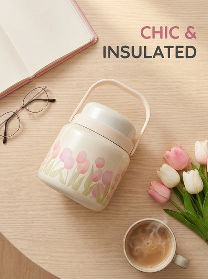 Gamelife panda cub Cute Water Bottle